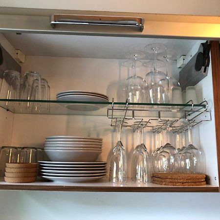 Willkommen Im Casa Felice, Der Wohlfuehl Oase Mit Balkon, 4 Betten Und Homeoffice Platz Aidlingen Ngoại thất bức ảnh