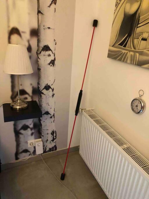 Willkommen Im Casa Felice, Der Wohlfuehl Oase Mit Balkon, 4 Betten Und Homeoffice Platz Aidlingen Ngoại thất bức ảnh