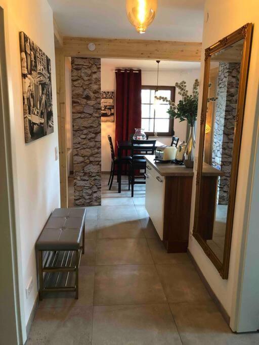 Willkommen Im Casa Felice, Der Wohlfuehl Oase Mit Balkon, 4 Betten Und Homeoffice Platz Aidlingen Ngoại thất bức ảnh