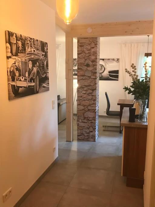 Willkommen Im Casa Felice, Der Wohlfuehl Oase Mit Balkon, 4 Betten Und Homeoffice Platz Aidlingen Ngoại thất bức ảnh