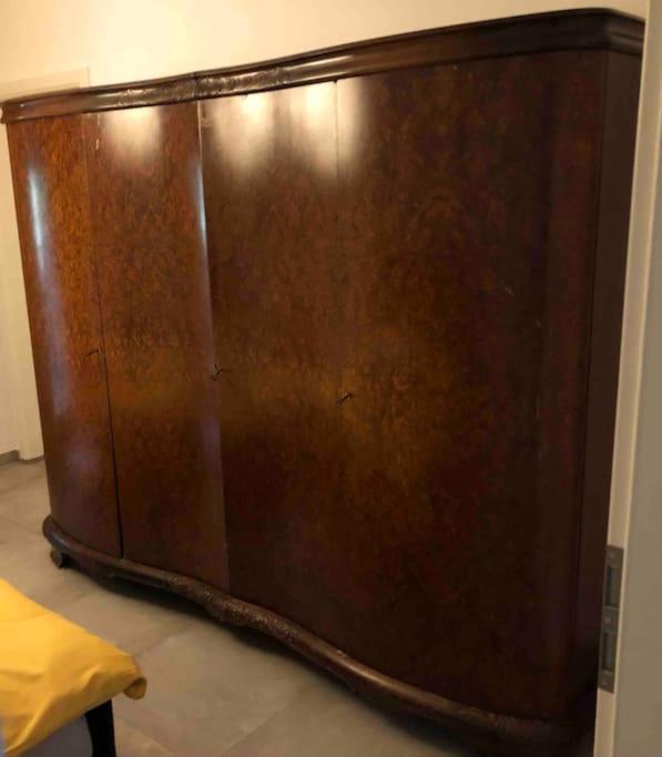 Willkommen Im Casa Felice, Der Wohlfuehl Oase Mit Balkon, 4 Betten Und Homeoffice Platz Aidlingen Ngoại thất bức ảnh