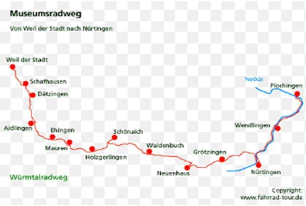 Willkommen Im Casa Felice, Der Wohlfuehl Oase Mit Balkon, 4 Betten Und Homeoffice Platz Aidlingen Ngoại thất bức ảnh
