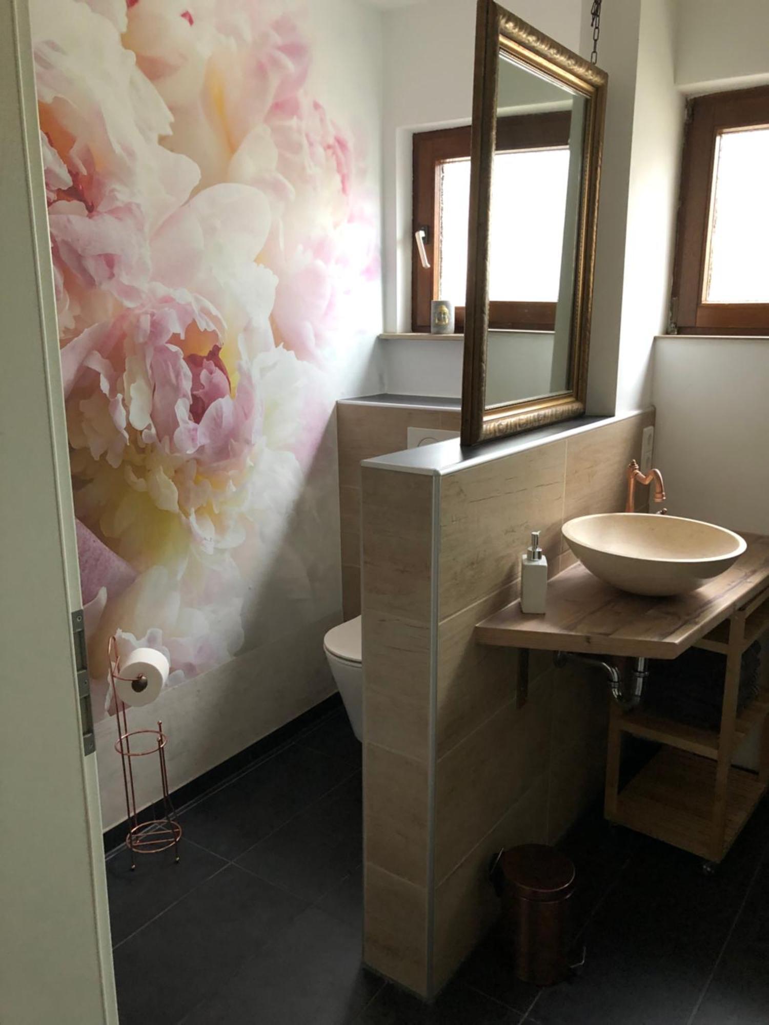 Willkommen Im Casa Felice, Der Wohlfuehl Oase Mit Balkon, 4 Betten Und Homeoffice Platz Aidlingen Ngoại thất bức ảnh