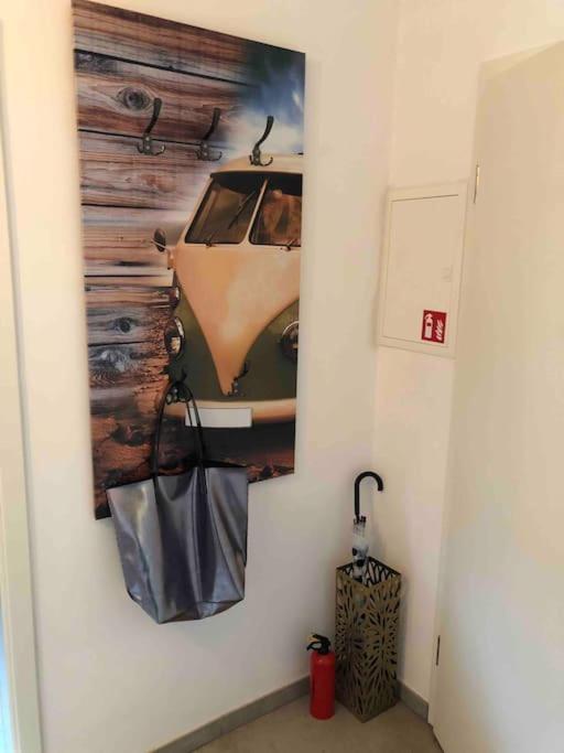 Willkommen Im Casa Felice, Der Wohlfuehl Oase Mit Balkon, 4 Betten Und Homeoffice Platz Aidlingen Ngoại thất bức ảnh