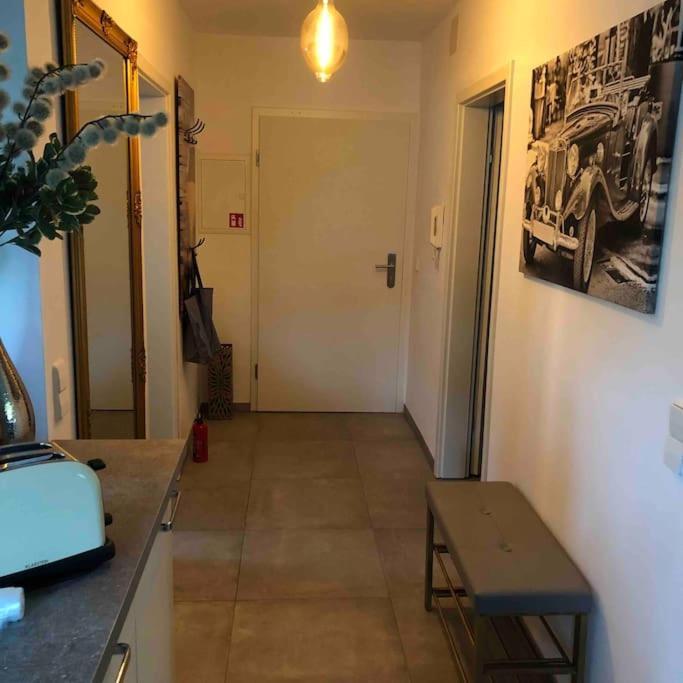 Willkommen Im Casa Felice, Der Wohlfuehl Oase Mit Balkon, 4 Betten Und Homeoffice Platz Aidlingen Ngoại thất bức ảnh